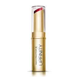 Max Factor Lipfinity Long Lasting Pintalabios Tono 66 Scarlet - 18 gr en oferta