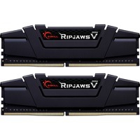Ripjaws V F4-5066C20D-16GVK módulo de memoria 16 GB 2 x 8 GB DDR4 5066 MHz, Memoria RAM