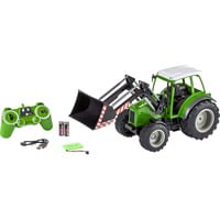 500907347 vehículo de tierra por radio control (RC) Motor eléctrico 1:16 Pala delantera, Radiocontrol características