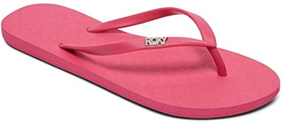 Roxy Viva, Zapatos de Playa y Piscina para Mujer, Rosa (Pink Pnk), 38 EU