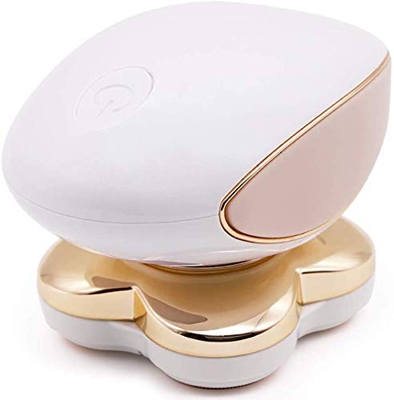 Afeitadora de mano eléctrica de cuerpo completo sin cable removedor de pelo herramienta de afeitar sin dolor maquinilla de afeitar recargable segura p