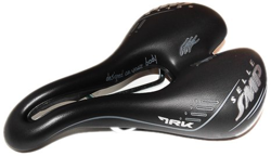 SMP4Bike SMPTRKMAN - Sillín para Bicicleta de Paseo características