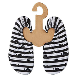 Slipstop Zapatillas de playa para niños, antideslizantes, deportivas, para natación, vacaciones, yoga, unisex, factor de protección solar, 50 tallas,  en oferta