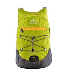 Idefair Mochila de viaje plegable, mochila ligera Mochila de camping Mochila impermeable para hombres Mujeres Caminar Camping Escalada Trekking Ciclis características