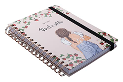 Grupo Erik Ana Marín - Agenda escolar 2021 - 2022, 12 meses precio