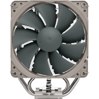 NH-U12S REDUX, Disipador de CPU