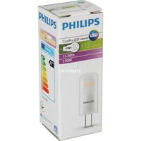 CorePro LEDcapsule LV lámpara LED 1 W G4 A++ características