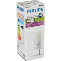 CorePro LEDcapsule LV lámpara LED 1 W G4 A++