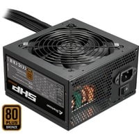 SHP Bronze 700W, Fuente de alimentación de PC