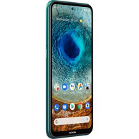 X10, Móvil características