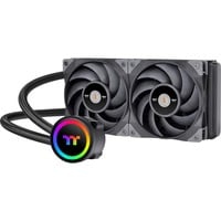 TOUGHLIQUID 240 ARGB Sync All-In-One Liquid Cooler, Refrigeración por agua