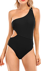 UMIPUBO Traje De Baño Mujer Una Pieza Bañador de Baño Conjunto de Bikini Push up Sujetador Acolchado Monokini Traje de baño Ropa De Baño Bikini para M características