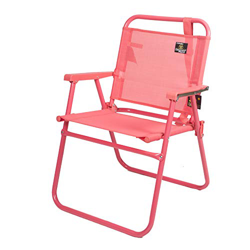 CREVICOSTA QUALITY MARK MARCAS DE CALIDAD 905 Silla PLEGAFLE Fija Rosa precio