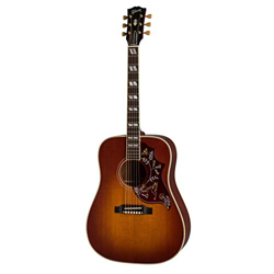 Hummingbird Vintage 2019 Heritage Cherry Sunburst características