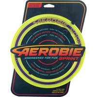 Sprint Flying Ring 10" - Yellow, Juego de destreza