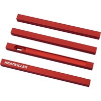 HEATKILLER Tube - struts 150mm, Fijación/Instalación
