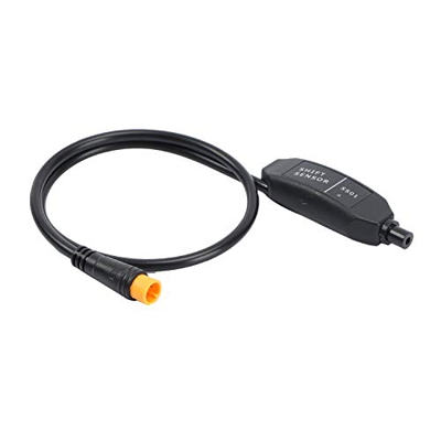Sensor de cambio para BAFANG 8FUN BBS01B BBS02B BBSHD Sensor de cambio de bicicleta eléctrica para Bafang BBS Ebike Kit de conversión