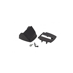 Bosch Kit revêtement Serrure Power Pack au châssis (Bloc Batterie e-bike)/Plastic Lock Housing Kit For Frame Power Pack (e-bike Power Pack) características