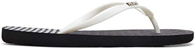 Roxy Viva Stamp, Zapatos de Playa y Piscina para Mujer, Negro (Black Print Bpt), 39 EU