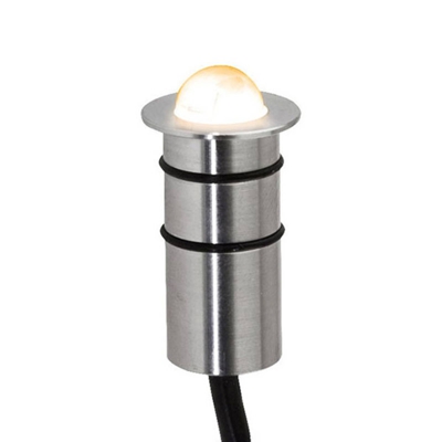 EVN LD5102 empotrada 12V IP68 0,3W 830, lente