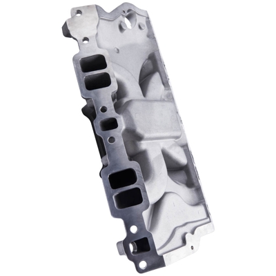 Intake Manifold SBC Small Block para Chevy SBC 350 400 383 305 327