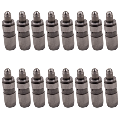 16pcs Elevador de rodillo hidráulico compatible para Ford E150 E-250 compatible para Dodge Jeep 4.7L