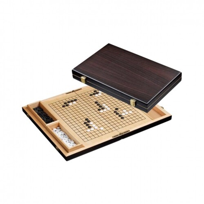 Go Y Go Bang - Estuche - Linde