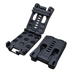 Szyz Táctico Tek-Lok Universal Utilidad Edc Clip Correa con Hardware precio