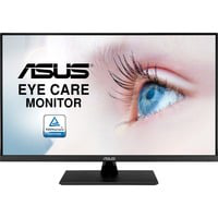 VP32UQ 80 cm (31.5") 3840 x 2160 Pixeles 4K Ultra HD Negro, Monitor LED características