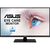 VP32UQ 80 cm (31.5") 3840 x 2160 Pixeles 4K Ultra HD Negro, Monitor LED