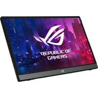 ROG Strix XG16AHPE 39,6 cm (15.6") 1920 x 1080 Pixeles Full HD LED Negro, Monitor de gaming