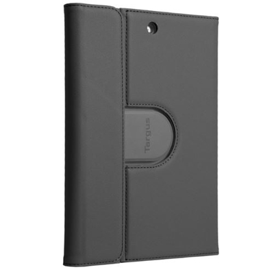Targus Versavu Slim 360Ë Funda giratoria - Soporte Best para iPad mini 1, #7823