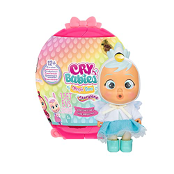Bebés Llorones Lágrimas Mágicas Dress Me Up Muñeca sorpresa coleccionable que llora y con ropa a vestir, juguete para niñas y niños 3-9 años precio