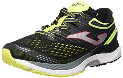 Joma Hispalis, Zapatillas Hombre, Gris, 40 EU