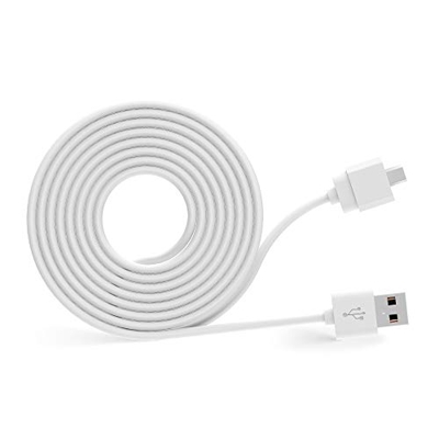 Cable USB de 3 m para cámara Blink Mini