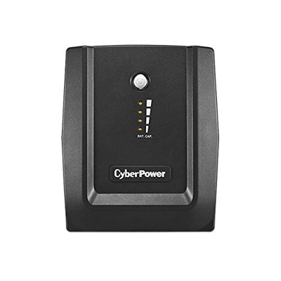  Sai Linea Interactiva Cyberpower Ut 2200e 2200va 1320w