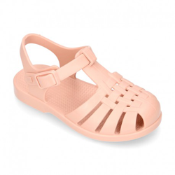 Cangrejera Clásica Niños Colores Sólidos Con Cierre Clip Para Playa Y Piscina. 34 Maquillaje precio