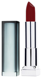Maybelline Color Sensational Lipstick NEW please choose your shade en oferta
