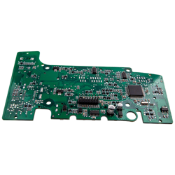 Panel de control de interfaz multimedia MMI con navegación compatible para AUDI A6 S6 Q7 3G 4A características