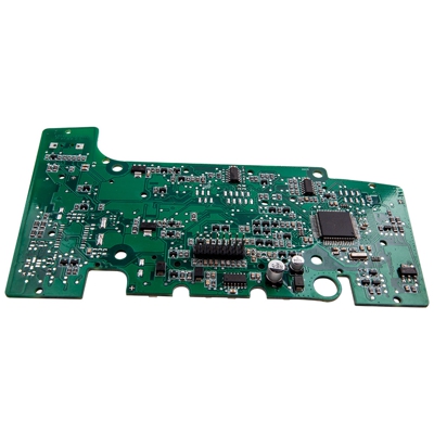 Panel de control de interfaz multimedia MMI con navegación compatible para AUDI A6 S6 Q7 3G 4A