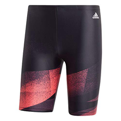 adidas FIT TKY Jam Bañador, Hombre, Negro/Rossen, 7 características