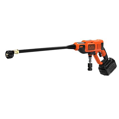 BLACK+DECKER BCPC18B-XJ - HIDROPLIMPIADORA 18V