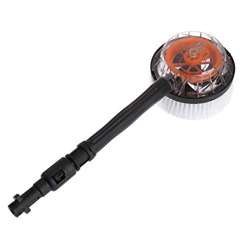 cherrypop Cepillo de lavado de coche de alta presión redondo giratorio de alta presión para Karcher precio
