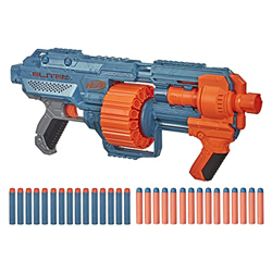 Nerf Elite 2.0 Shockwave Rd-15 (Hasbro E9527F02) precio