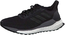 adidas Solar Boost 19 W, Zapatillas para Correr Mujer, Noir Gris Carbone Gris Foncã, 38 EU precio
