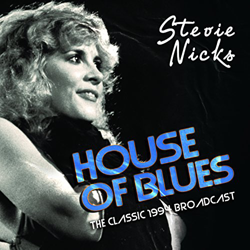 House Of Blues características