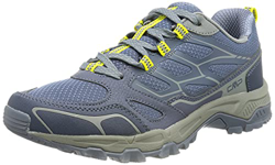 CMP Shoe, Zapatilla Zaniah Trail Hombre, Lead, 42 EU precio
