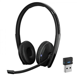 SENNHEISER - ADAPT 260 BT STEREO HDSET W DONG NUEVO precio