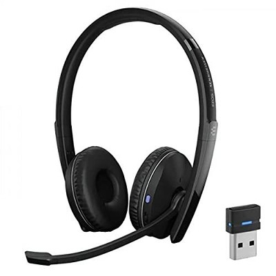SENNHEISER - ADAPT 260 BT STEREO HDSET W DONG NUEVO