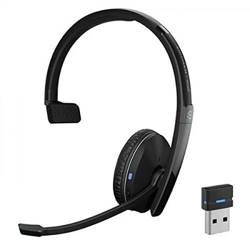 SENNHEISER - ADAPT 230 BT MONO W DONG NUEVO precio